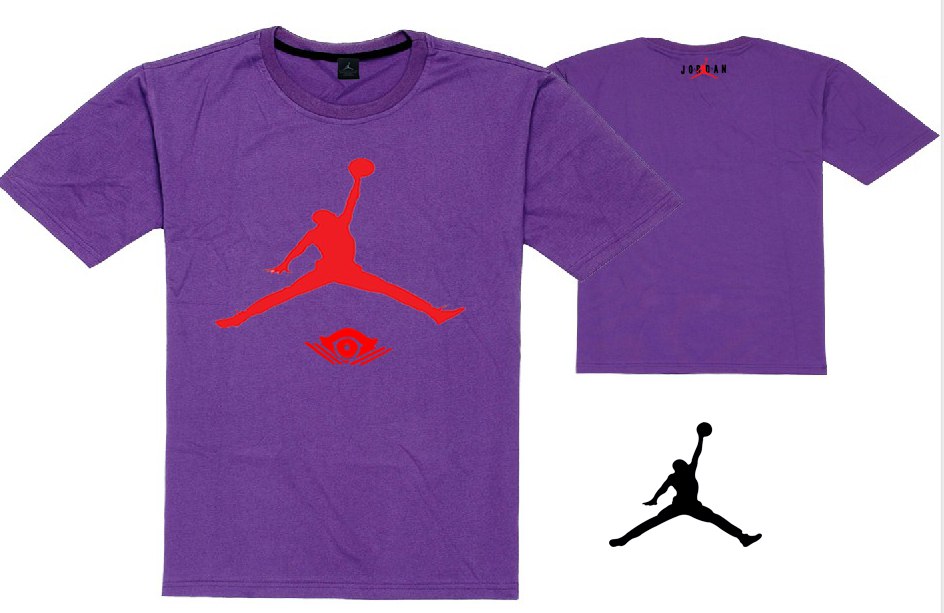 men jordan t-shirt S-XXXL-2230